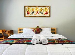 suka homestay